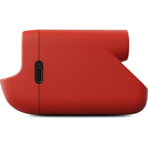 Polaroid Go Generation 2 Instant Film Camera (Red)  